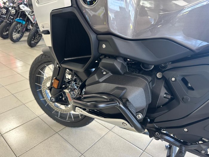 2025 BMW R 1300 GS Adventure Triple Black R 1300 Black