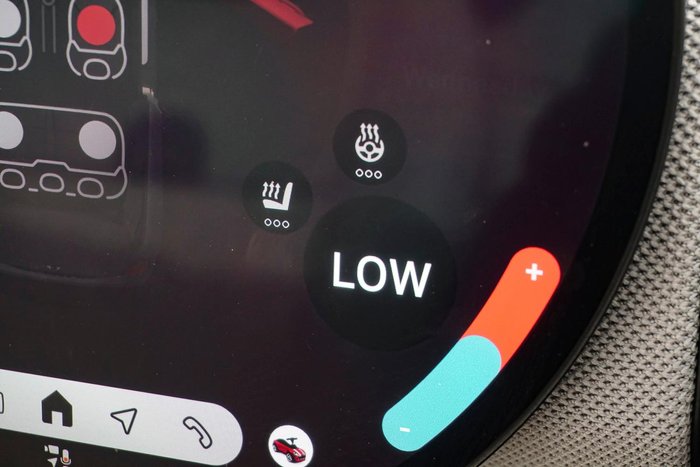 2024 MINI Cooper S Favoured