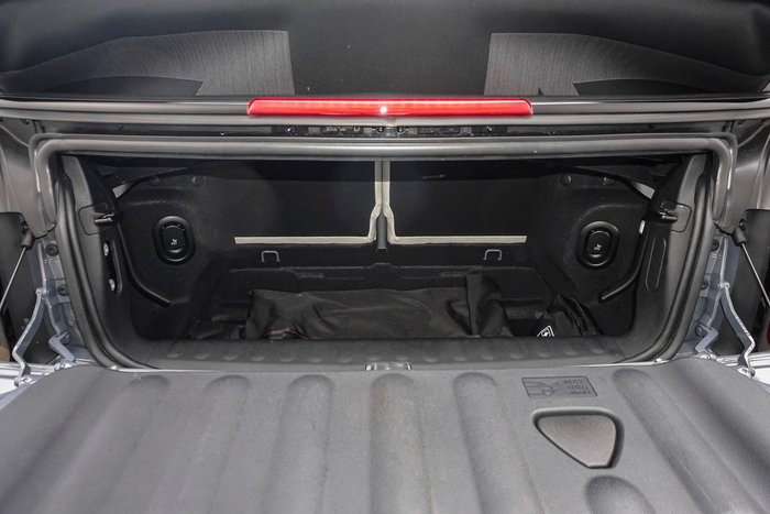 2024 MINI Cooper S Favoured