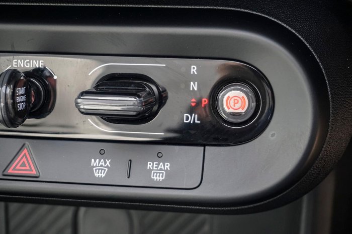 2025 MINI Cooper S Favoured