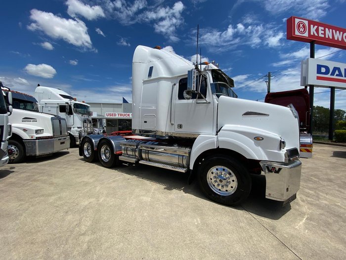 2018 Western Star 5800 Series 5864SS