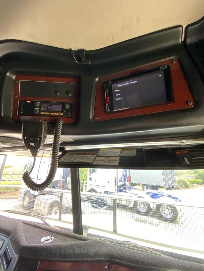 2018 Western Star 5800 Series 5864SS