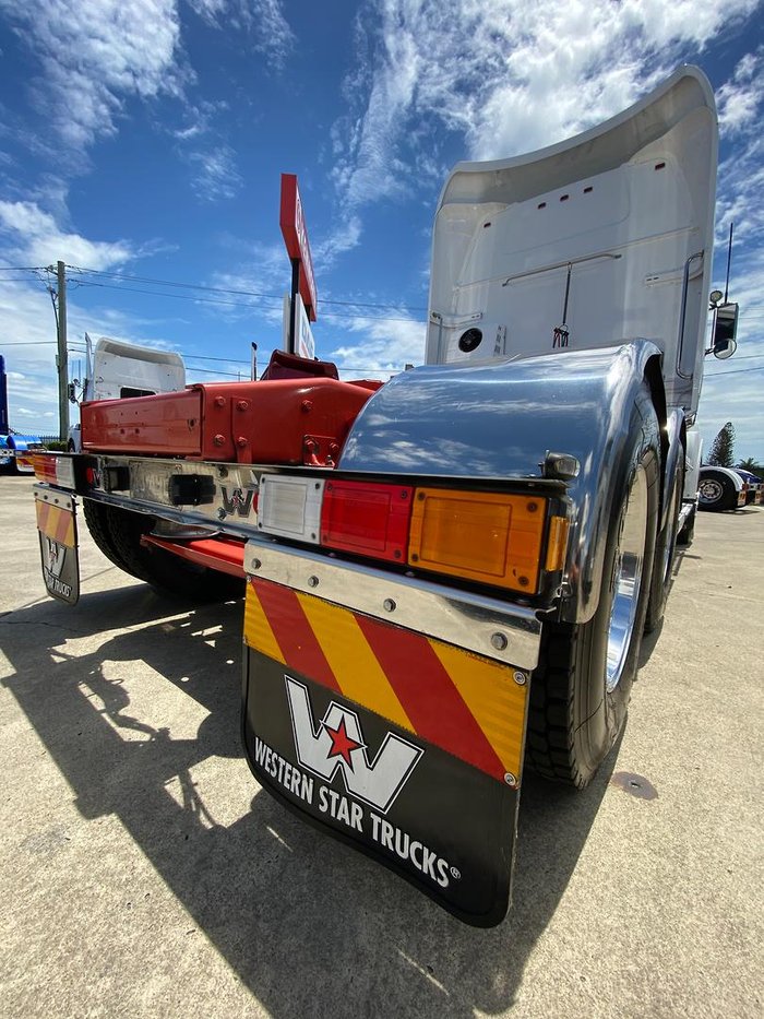 2018 Western Star 5800 Series 5864SS