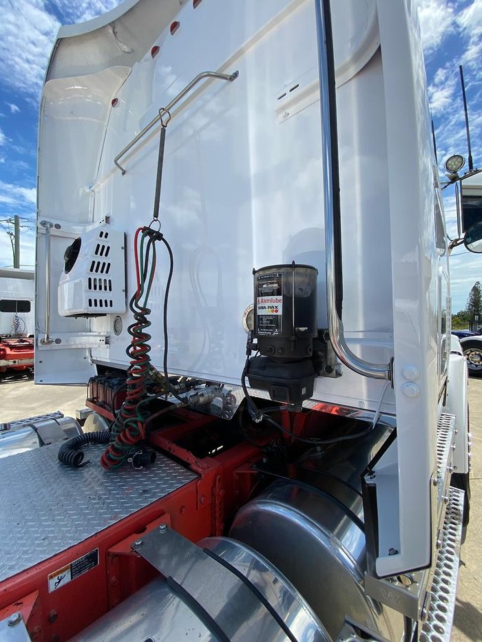 2018 Western Star 5800 Series 5864SS