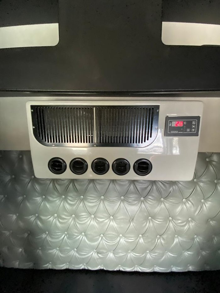 2018 Western Star 5800 Series 5864SS