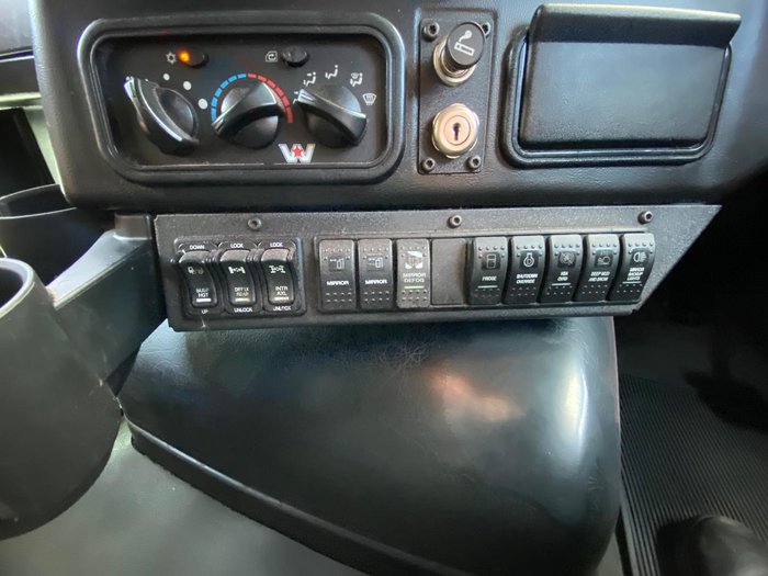 2018 Western Star 5800 Series 5864SS