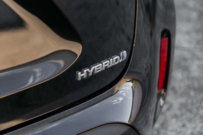 2021 Toyota Yaris Cross GX