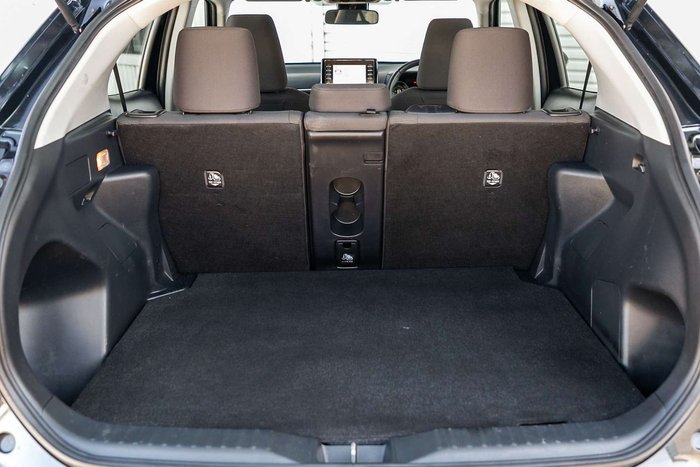 2021 Toyota Yaris Cross GX