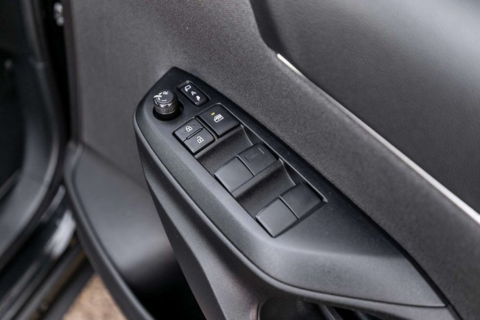 2021 Toyota Yaris Cross GX