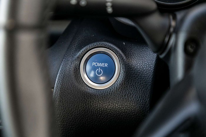 2021 Toyota Yaris Cross GX