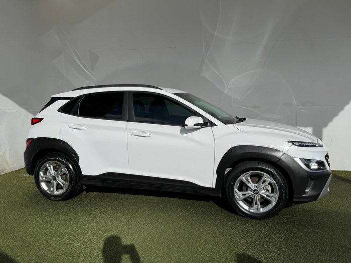 2022 Hyundai Kona Active