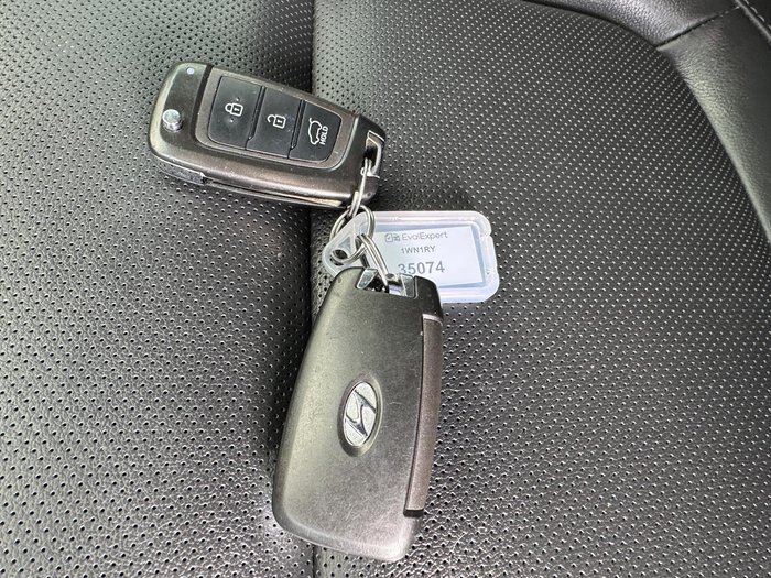 2022 Hyundai Kona Active