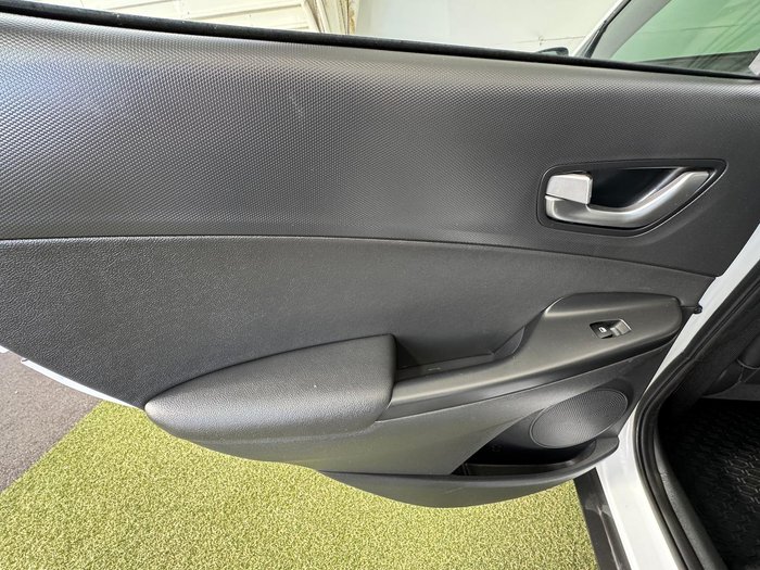 2022 Hyundai Kona Active