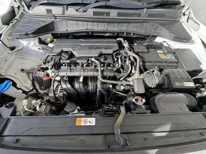 2022 Hyundai Kona Active