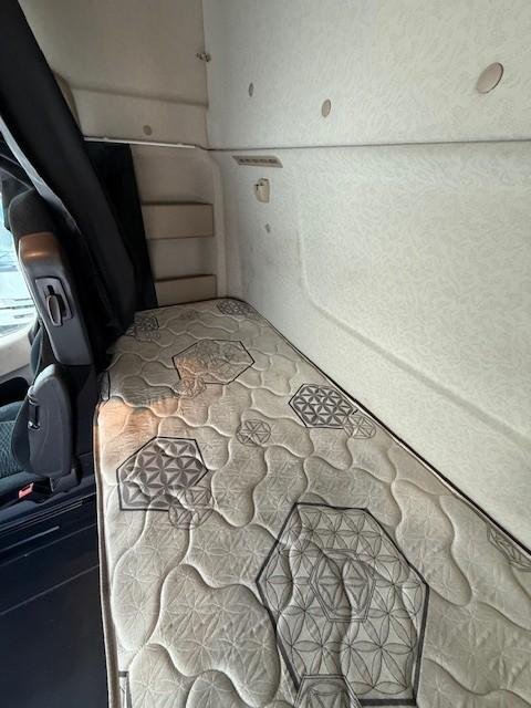 2020 Mercedes-Benz Actros 2658 Actros 2658