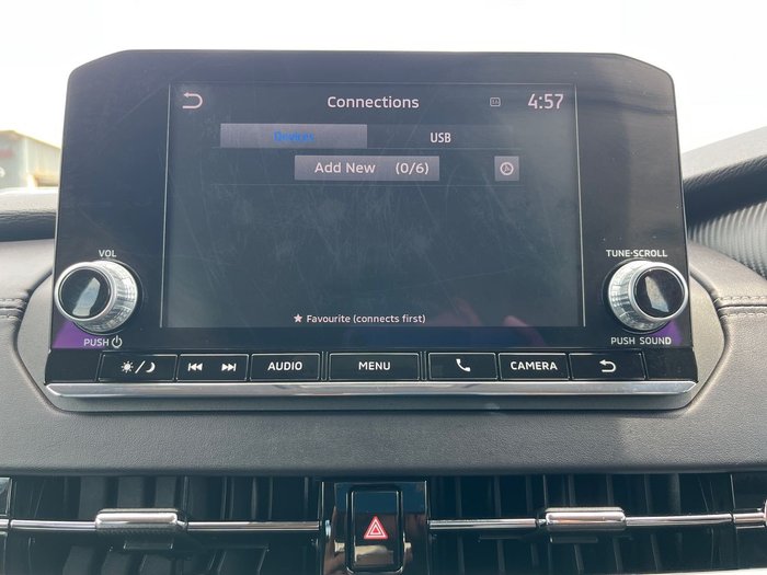 2023 Mitsubishi Outlander ES