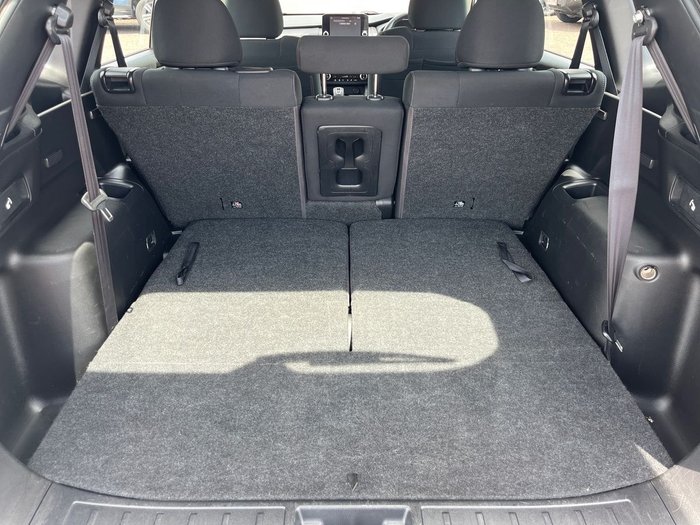 2023 Mitsubishi Outlander ES