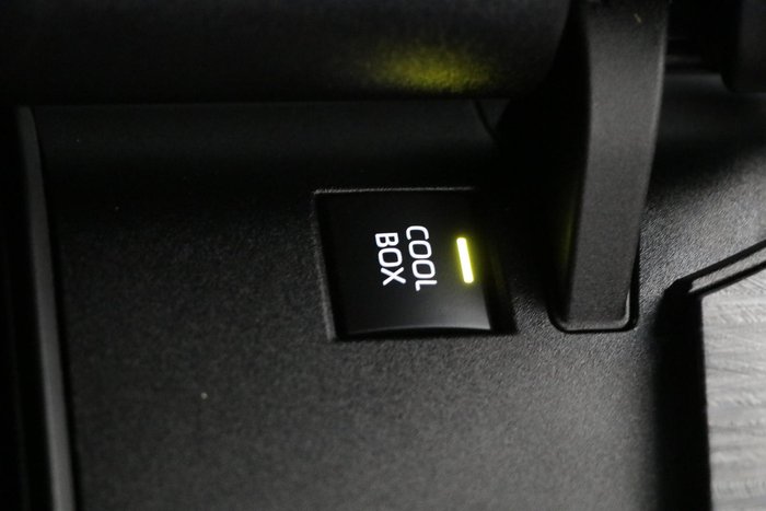 2025 Toyota Landcruiser GR Sport