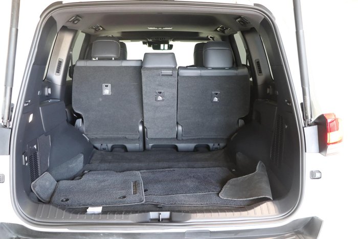 2025 Toyota Landcruiser GR Sport