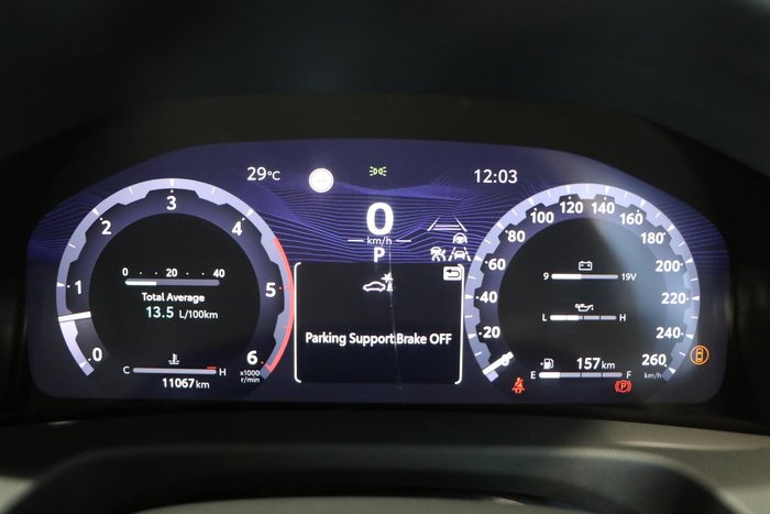 2025 Toyota Landcruiser GR Sport