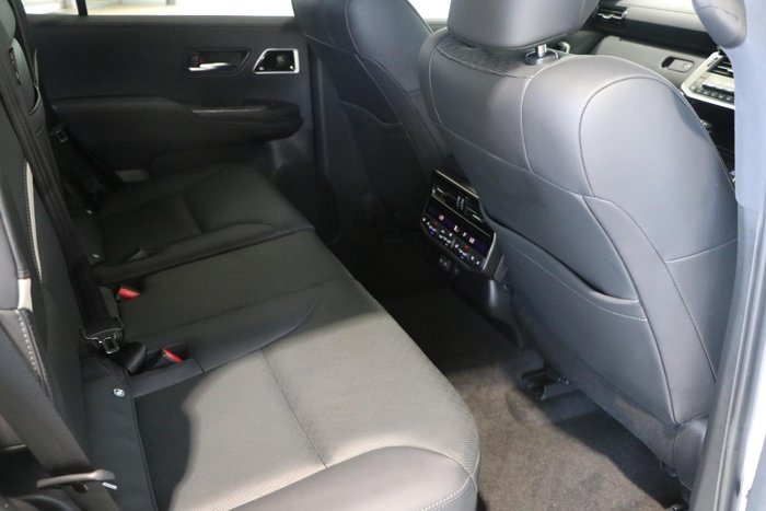 2025 Toyota Landcruiser GR Sport