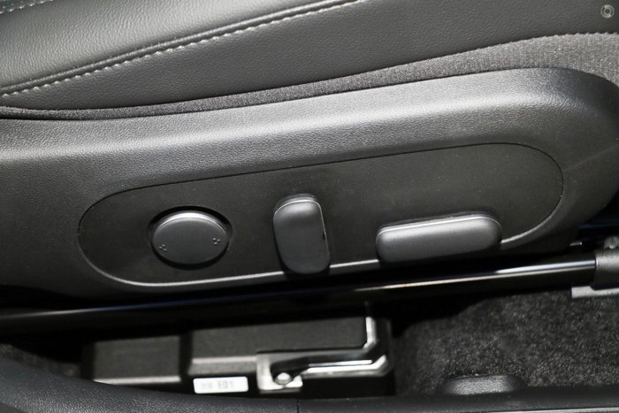 2025 Hyundai Kona Hybrid Elite