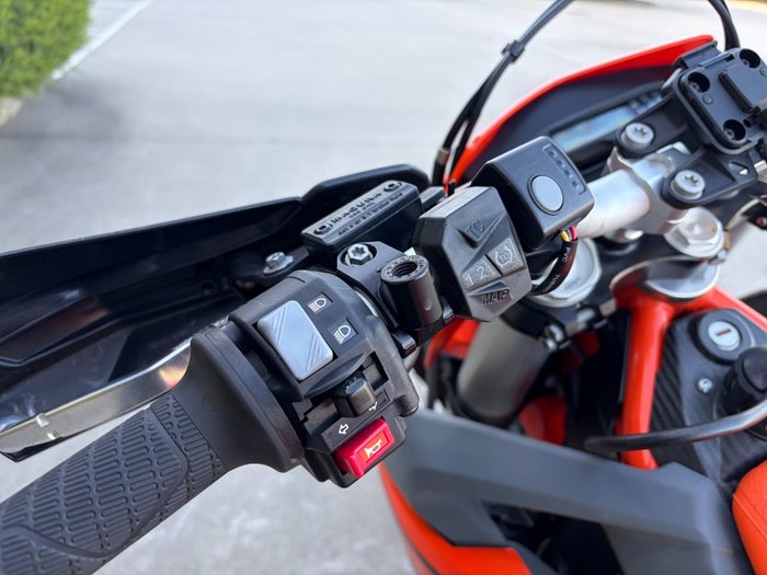 2023 Ktm 690 ENDURO R