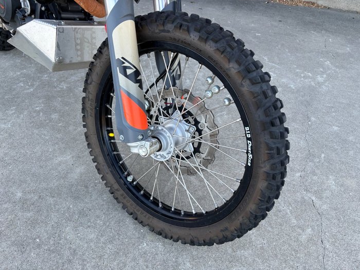 2023 Ktm 690 ENDURO R