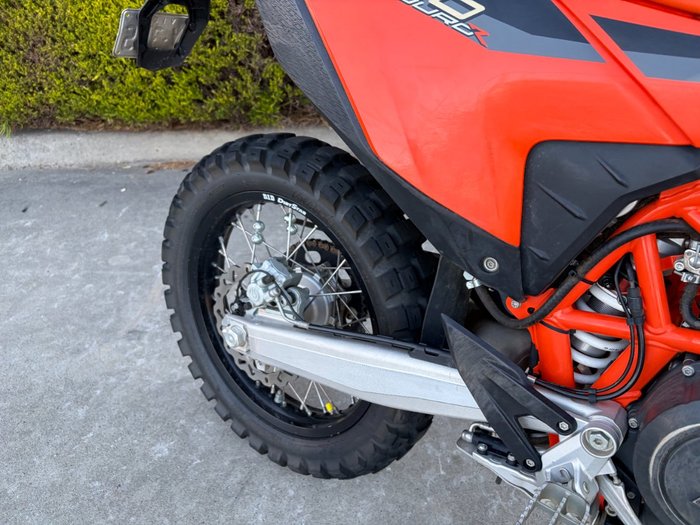 2023 Ktm 690 ENDURO R