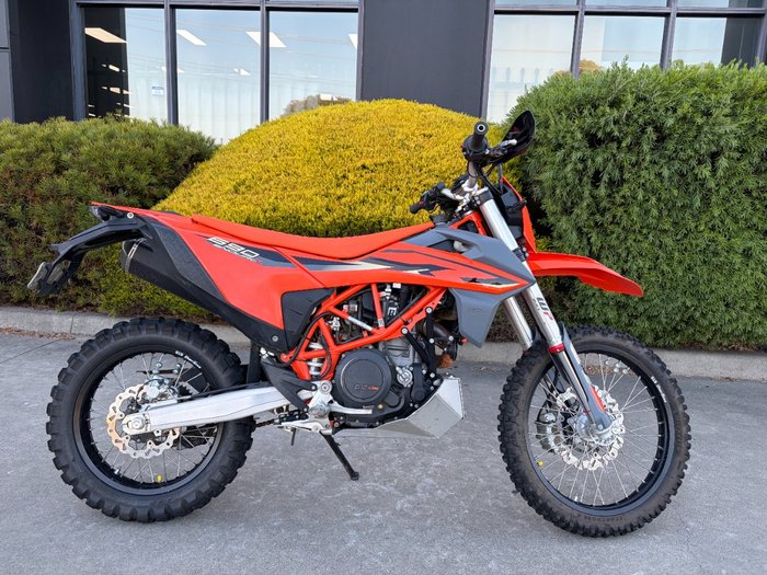 2023 Ktm 690 ENDURO R