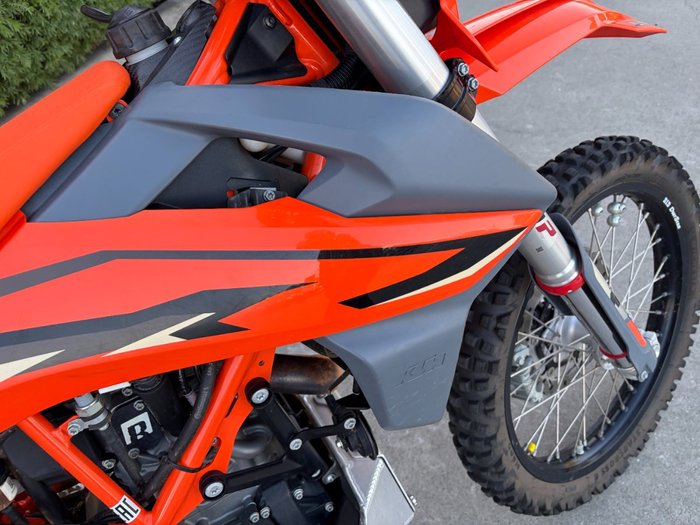 2023 Ktm 690 ENDURO R