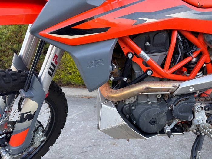 2023 Ktm 690 ENDURO R