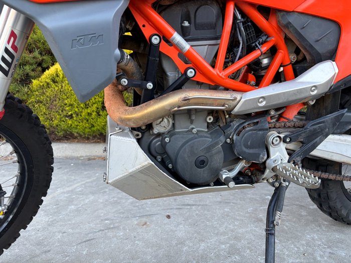 2023 Ktm 690 ENDURO R