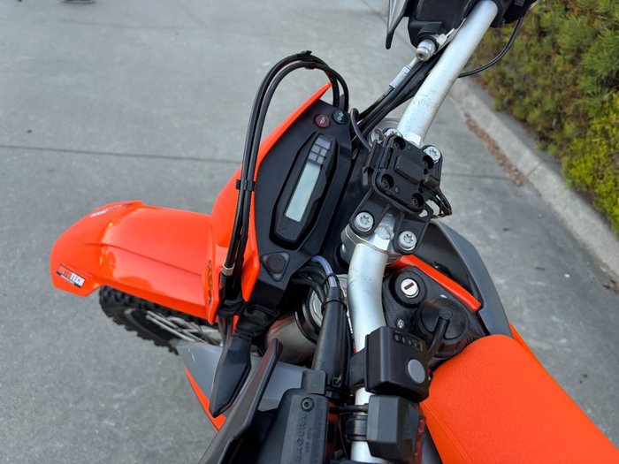 2023 Ktm 690 ENDURO R