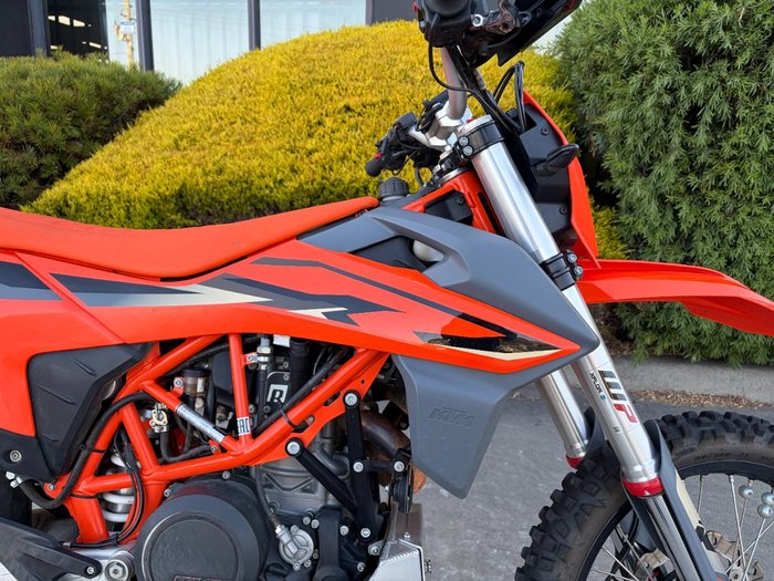 2023 Ktm 690 ENDURO R