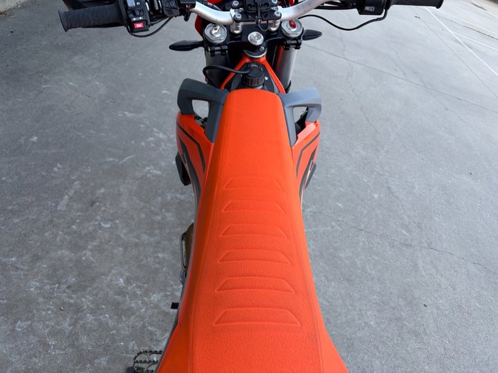 2023 Ktm 690 ENDURO R