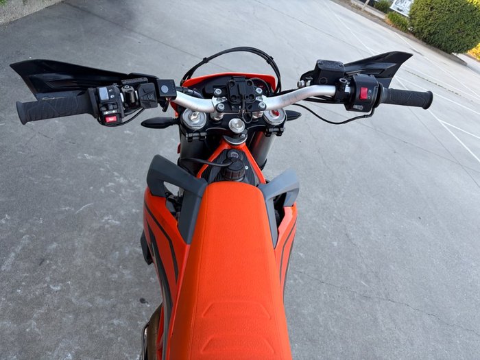 2023 Ktm 690 ENDURO R
