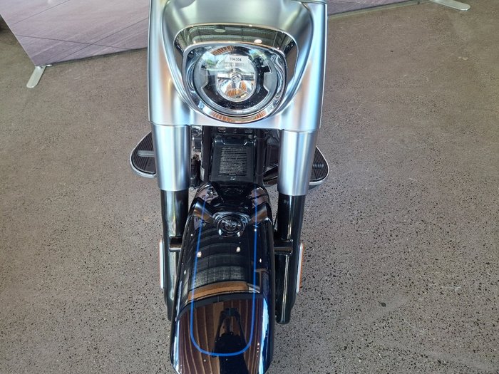 2019 HARLEY-DAVIDSON FLFBS FAT BOY S (114) (SOLID)