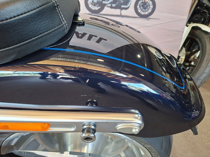 2019 HARLEY-DAVIDSON FLFBS FAT BOY S (114) (SOLID)