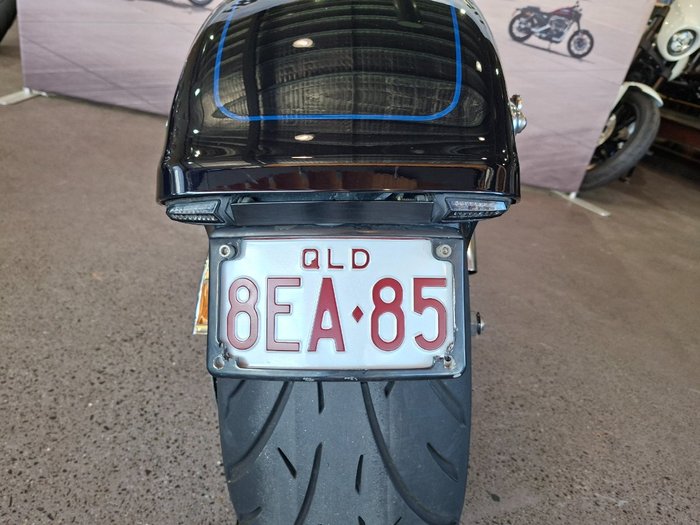 2019 HARLEY-DAVIDSON FLFBS FAT BOY S (114) (SOLID)