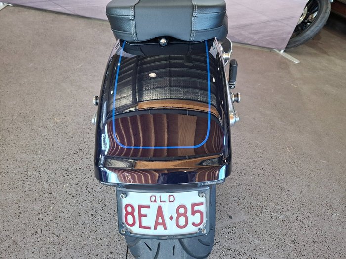 2019 HARLEY-DAVIDSON FLFBS FAT BOY S (114) (SOLID)