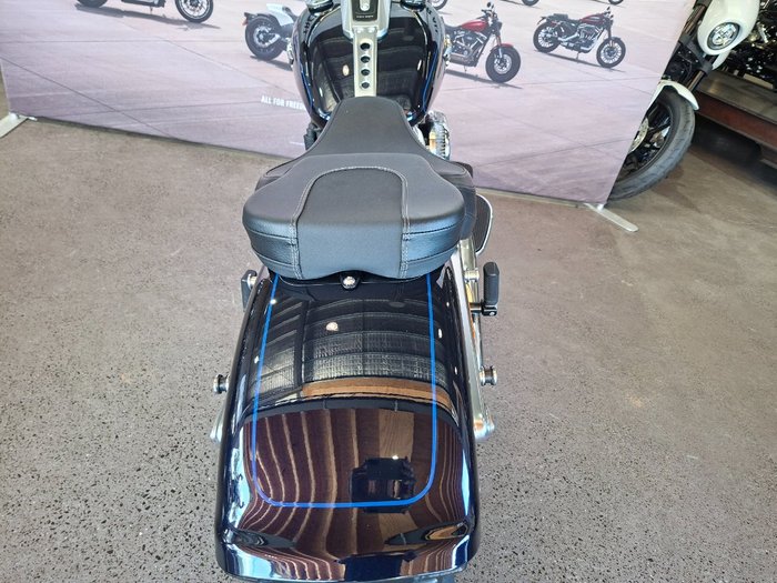 2019 HARLEY-DAVIDSON FLFBS FAT BOY S (114) (SOLID)