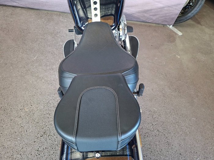 2019 HARLEY-DAVIDSON FLFBS FAT BOY S (114) (SOLID)