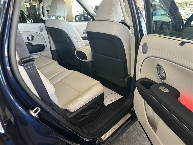 2025 HYUNDAI LX3 PALISADE HEV