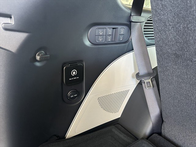 2025 HYUNDAI LX3 PALISADE HEV