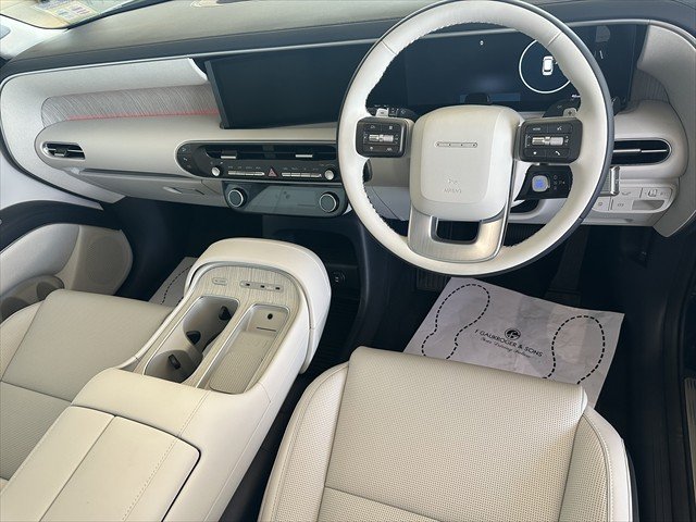 2025 HYUNDAI LX3 PALISADE HEV