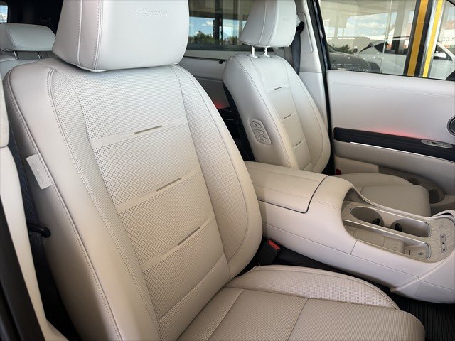 2025 HYUNDAI LX3 PALISADE HEV