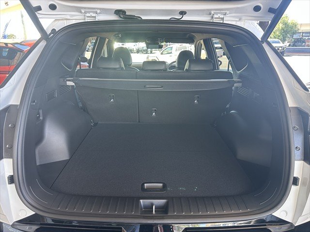 2025 HYUNDAI NX4 TUCSON HEV