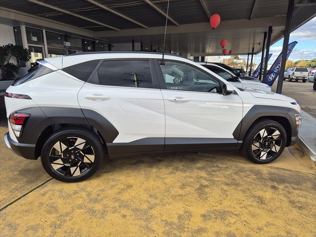 2025 HYUNDAI SX2 KONA