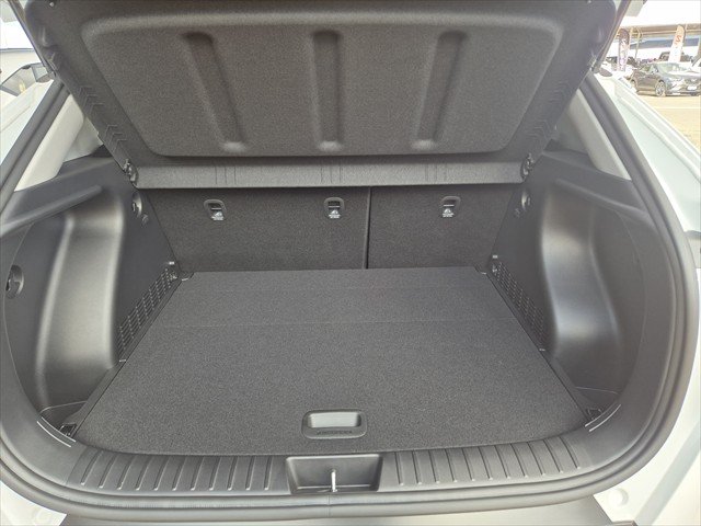 2025 HYUNDAI SX2 KONA